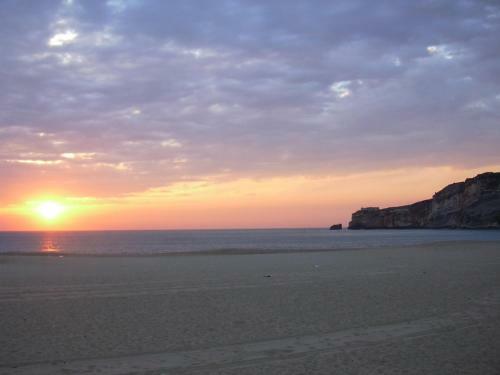 Apartamento Bragaia Nazar�