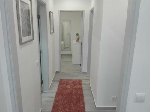 Apartamento Bragaia Nazar�