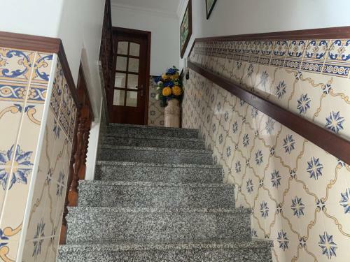 Moradia Ricardo - Nazar�
