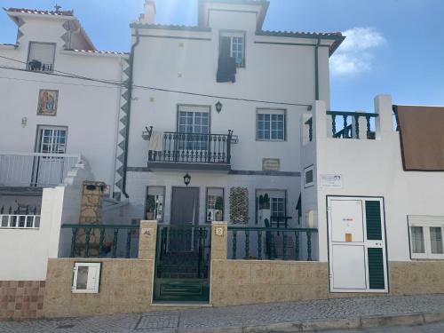 Moradia Ricardo - Nazar�