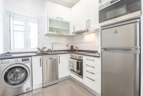 Apartamento T0 Travessa Do A�ougue