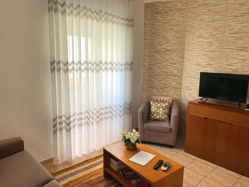Duarte Houses T2 - Com Vista Mar