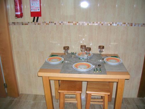 Duarte Houses T2 - Com Vista Mar