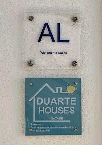 Duarte Houses T2 - Com Vista Mar