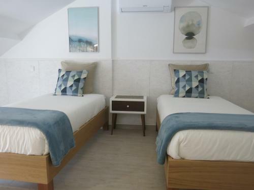 Apartamento Serena Beach 3