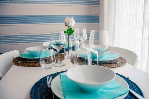 Apartamento Portuguese Wonders
