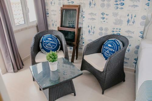 Apartamento Portuguese Wonders