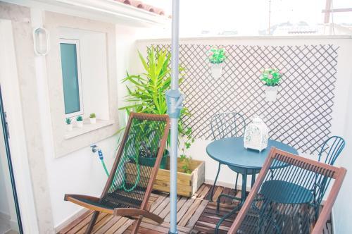 Apartamento Portuguese Wonders