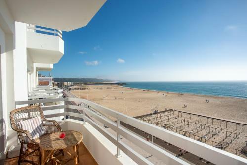 T2 Marysol Apartamento Para F�rias Nazar�
