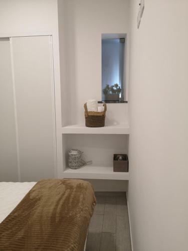 Casinha D'av�