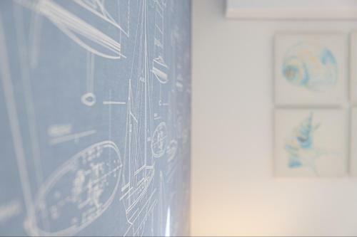 Apartamento Feel Nazar� - Nautical House