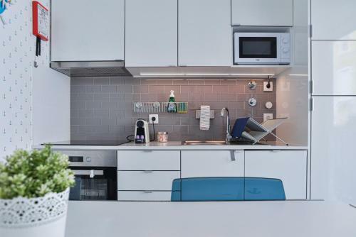 Apartamento Feel Nazar� - Nautical House