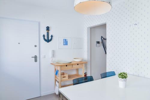 Apartamento Feel Nazar� - Nautical House