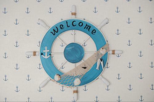 Apartamento Feel Nazar� - Nautical House