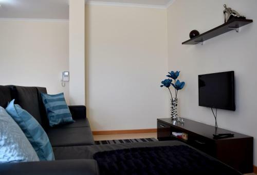 Apartamento T2 Vista Mar