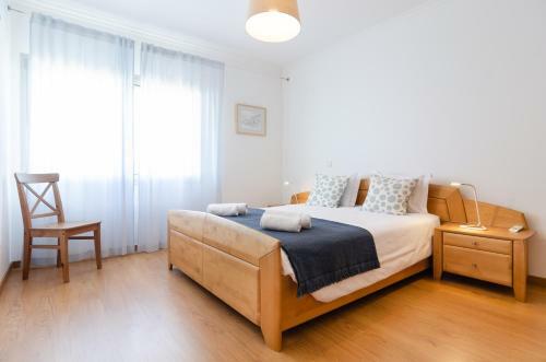 Apartamento Sky Terrace - Sea Views & Bbq By Silver Prop