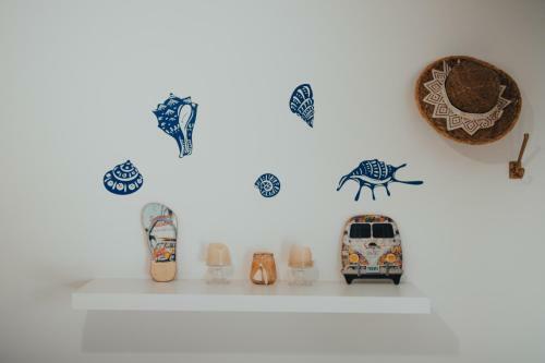 Apartamento Camy House