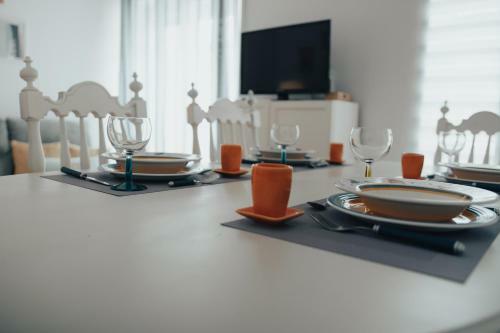 Apartamento Camy House