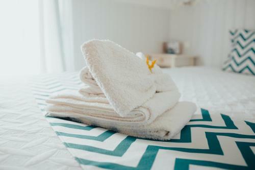 Apartamento Camy House
