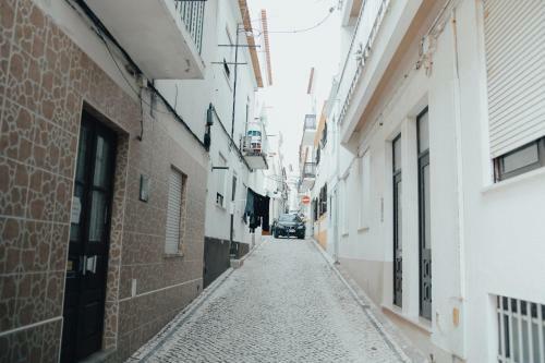 Apartamento Camy House