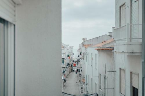 Apartamento Camy House