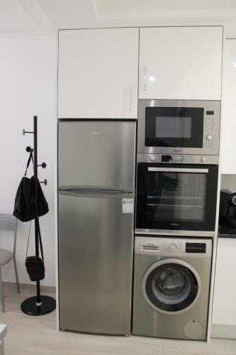 Sun & Wave Apartment II