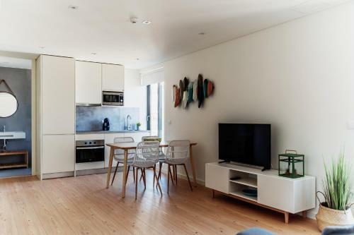 Apartamento Sal Da Terra