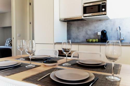 Apartamento Sal Da Terra