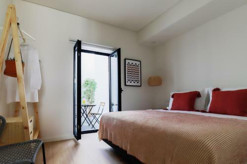 Apartamento Sal Da Terra