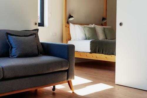 Apartamento Sal Da Terra