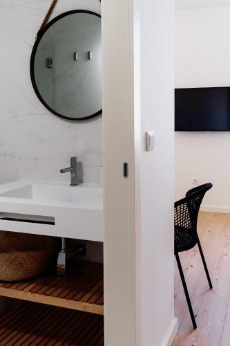 Apartamento Sal Da Terra