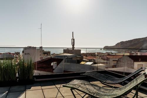 Apartamento Sal Da Terra