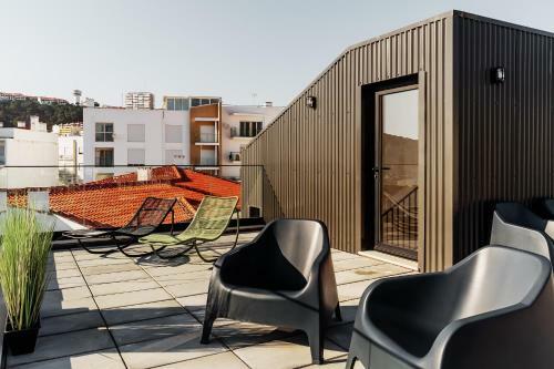 Apartamento Sal Da Terra