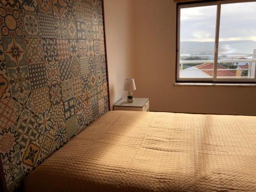 Apartamento Atlantic Nest Nazar�