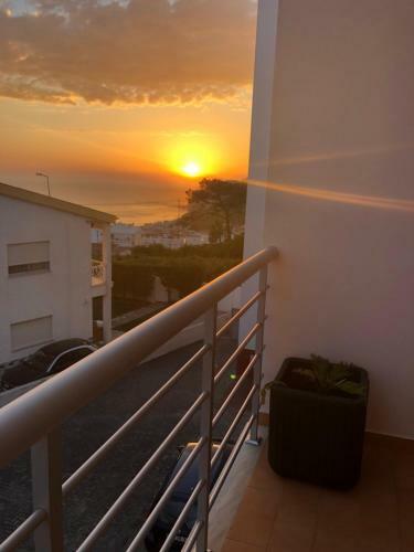 Apartamento Atlantic Nest Nazar�