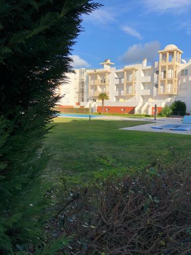 Apartamento Atlantic Nest Nazar�