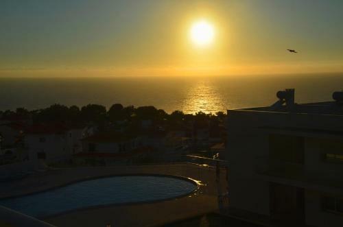 Casa Condominio Nazar� - Muralha Apartment Z