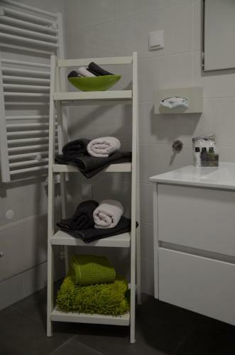 Casa Condominio Nazar� - Muralha Apartment Z