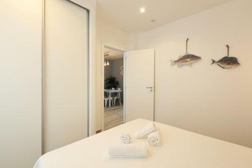 Sea & Sun Apartment II