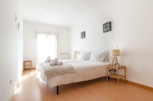 Apartamento Nazar� Ocean Flat - Private Rooftop Terrace Bbq