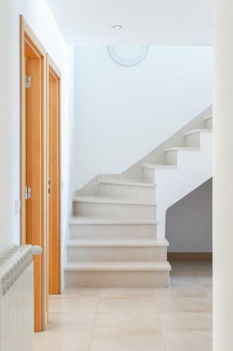 Apartamento Nazar� Ocean Flat - Private Rooftop Terrace Bbq
