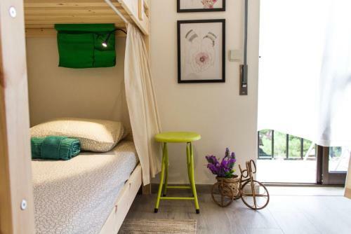 Hostal Paz & Amor Guest House - Peace & Love