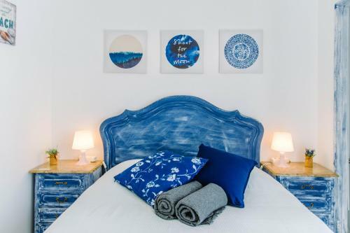 Hostal Paz & Amor Guest House - Peace & Love