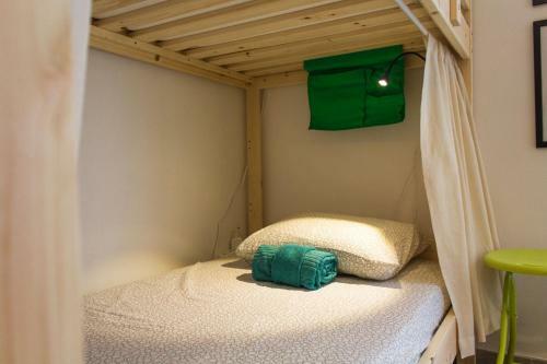 Hostal Paz & Amor Guest House - Peace & Love