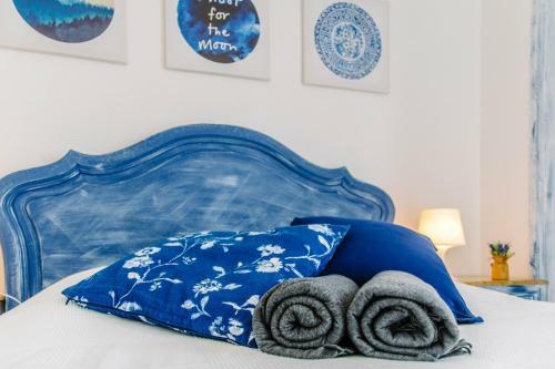 Hostal Paz & Amor Guest House - Peace & Love