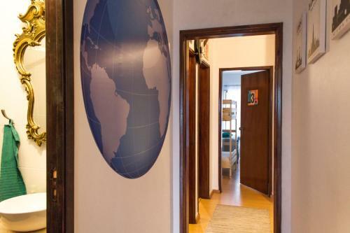 Hostal Paz & Amor Guest House - Peace & Love
