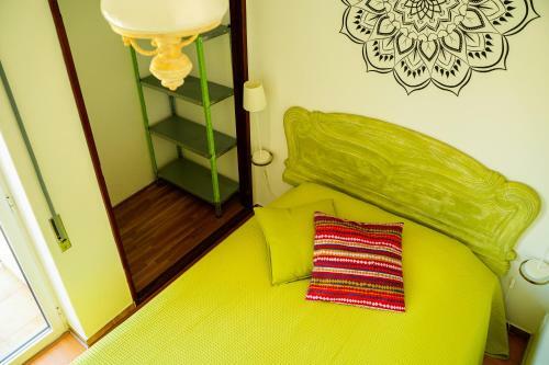 Hostal Paz & Amor Guest House - Peace & Love