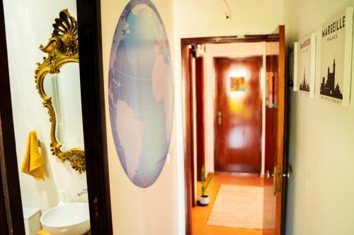 Hostal Paz & Amor Guest House - Peace & Love