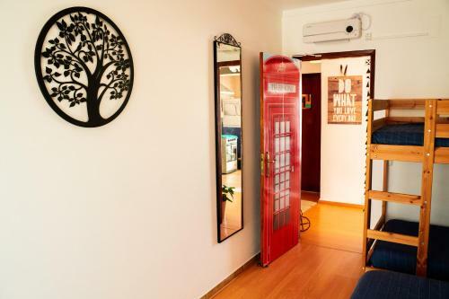 Hostal Paz & Amor Guest House - Peace & Love