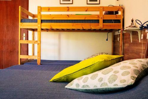 Hostal Paz & Amor Guest House - Peace & Love